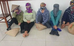 Vụ cản trở đấu giá đất ở Hải Dương: Có thể tổ chức đấu giá lại?