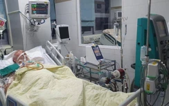 Ngoạn mục cứu sống bệnh nhân người Bỉ mắc bệnh hiếm gần như xóa sổ ở VN