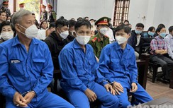 Đại gia Trịnh Sướng tiếp tục hầu tòa
