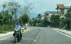 Chuyện giao thông tạo đà tăng tốc nơi thâm sơn cùng cốc