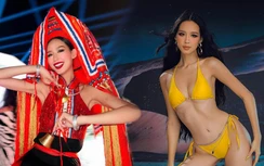 Á hậu Bảo Ngọc có cửa đăng quang Hoa hậu Liên lục địa 2022?