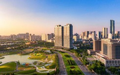 Mik Group được vinh danh top 10 thương hiệu mạnh ngành bất động sản 2022