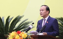 Hà Nội: Nhiều dự án bãi đỗ xe chậm triển khai gây bức xúc