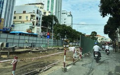 Cần Thơ khởi công gói thầu gần 320 tỷ đồng chống ngập