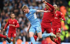 Nhận định, soi kèo Liverpool vs Man City, vòng 11 Ngoại hạng Anh