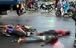 Tin tức tai nạn giao thông mới nhất ngày hôm nay 15/10/2022