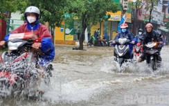Quảng Bình lên kế hoạch sơ tán gần 20.000 người dân