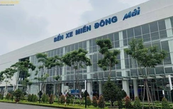 Thông xe nhánh 2 cầu Bưng, xoá ùn tắc cửa ngõ Tây Bắc TP.HCM