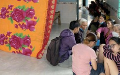 Xót xa gia cảnh nữ sinh tử vong do nước cuốn ở Đà Nẵng