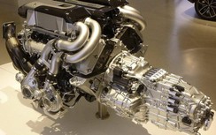 Ngành linh kiện động cơ đốt trong lo thất nghiệp bởi làn sóng xe điện