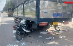 Video TNGT ngày 17/10: Ba vụ tai nạn, bốn người tử vong