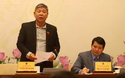 Chính phủ sẽ trình Quốc hội mức tăng lương cơ sở như thế nào?