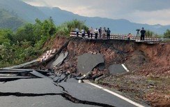 Huy động nhân lực, GPMB, hoàn thiện phương án chi tiết thông tuyến QL15D