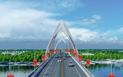 Lựa chọn nhà thầu làm đường trục phía Nam TP Nam Định gần 1.500 tỷ đồng