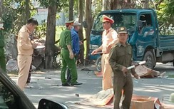 Nguyên nhân vụ tai nạn làm 2 người tử vong trên QL47 qua Thanh Hóa