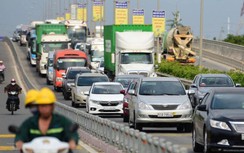 VEC đề xuất tự bố trí hơn 14.700 tỷ đồng mở rộng cao tốc TP.HCM-Long Thành