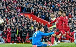 Ngoại hạng Anh: Man City vấp ngã trước Liverpool, Arsenal hưởng lợi