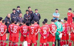 Nguyên nhân thực sự đằng sau quyết định chia tay của HLV Park Hang-seo
