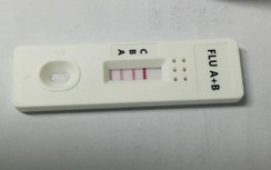 Nhà nhà nhiễm cúm, thuốc Tamiflu lúc nào nên dùng?