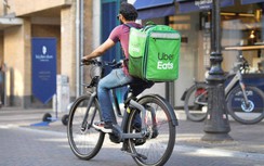 Tranh cãi quy định tài xế Uber là nhân viên chính thức