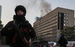 Chiến sự leo thang, hàng trăm công dân Trung Quốc muốn sơ tán khỏi Ukraine