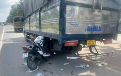 Tin tức tai nạn giao thông mới nhất ngày hôm nay 18/10/2022