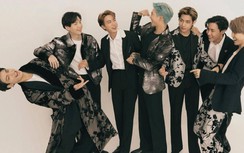 BTS ngưng hoạt động để nhập ngũ, công ty quản lý "bay màu" cả tỷ USD