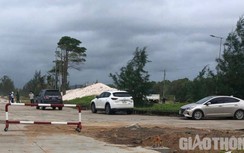 Bàn giao mẫu ADN 7 thi thể dạt vào biển Phú Quốc cho phía Trung Quốc