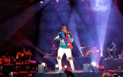 Thủ tướng Haiti đau buồn khi 1 ca sĩ lên cơn đau tim, đột tử trên sân khấu