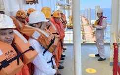 Thuyền viên Việt Nam: Vì thiếu dẫn đến yếu