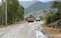 Đà Nẵng: Dự án nâng cấp, mở rộng tuyến ĐT601 tăng vốn hơn 81 tỷ