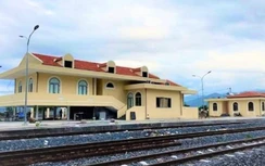 Hơn 15.000 tỷ đầu tư hạ tầng đường sắt quốc gia giai đoạn 2021-2025