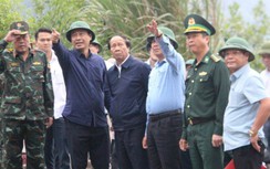 Phó Thủ tướng: Thông xe QL15D càng sớm càng tốt