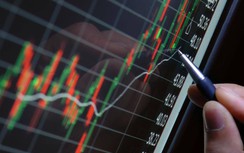 Nhận định thị trường chứng khoán ngày 19/10: Rung lắc vùng 1.060-1.070 điểm