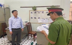 Bắt Tổng giám đốc Công ty cổ phần Tín Nghĩa