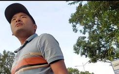 Công an triệu tập tài xế hành hung phóng viên Báo Giao thông