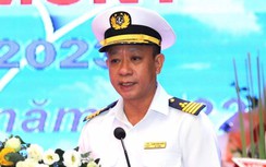 Đại học Hàng hải khai giảng năm học mới, có thêm nhiều chương trình đào tạo