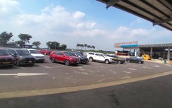 Các trạm dừng nghỉ cao tốc Bắc - Nam qua Đồng Nai, Bình Thuận đặt ở đâu?