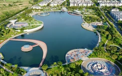 Công viên Thiên văn học: Kiểm tra thực tế, phù hợp sẽ đưa vào sử dụng