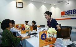 SHB tiếp tục ưu đãi lãi suất vay, nâng bước doanh nghiệp nữ chủ