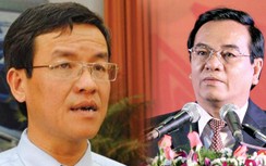 Bắt cựu Bí thư và cựu Chủ tịch UBND tỉnh Đồng Nai