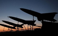 Reuters: Iran đồng ý cung cấp thêm tên lửa, máy bay không người lái cho Nga