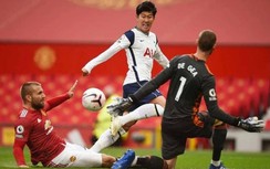 Nhận định, soi kèo MU vs Tottenham, vòng 12 Ngoại hạng Anh