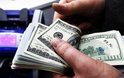 Tỷ giá USD hôm nay 19/10: Tăng phi mã