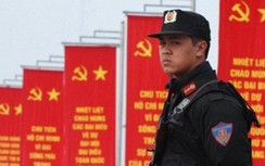 Bộ Công an đề xuất Chánh án, Viện trưởng VKSND Tối cao là đối tượng cảnh vệ