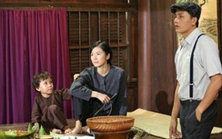 Mã Hiểu Đông phụ bạc Oanh Kiều, cặp kè góa phụ giàu có trong phim mới