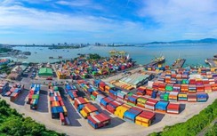 “Ông lớn” vận tải biển VIMC lãi hơn 1.800 tỷ đồng trong 9 tháng