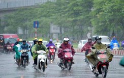 Thời tiết 19/10: Không khí lạnh tăng cường, có nơi xuống 13 độ