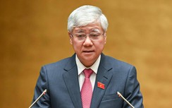 Cử tri kiến nghị xử nghiêm cán bộ sai phạm, kể cả cán bộ cấp cao