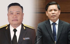 Trình Quốc hội miễn nhiệm Tổng Kiểm toán Nhà nước và Bộ trưởng Bộ GTVT